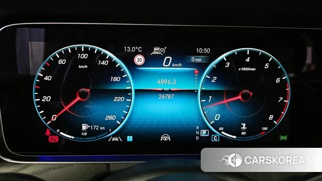 Mercedes-Benz E-Class W213 id 3826335 из Кореи 18