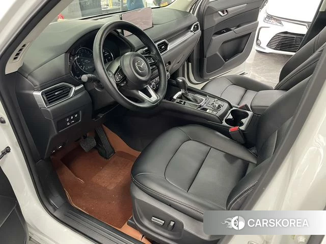 Mazda CX-5 id 3896105 из Китая 8