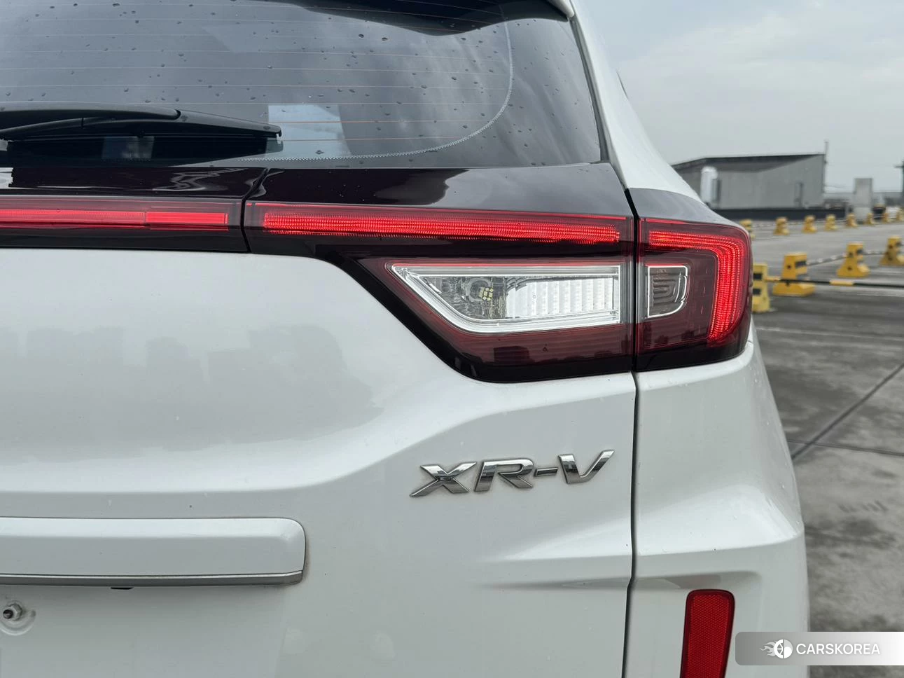 Honda XR-V id 4455073 из Китая 15
