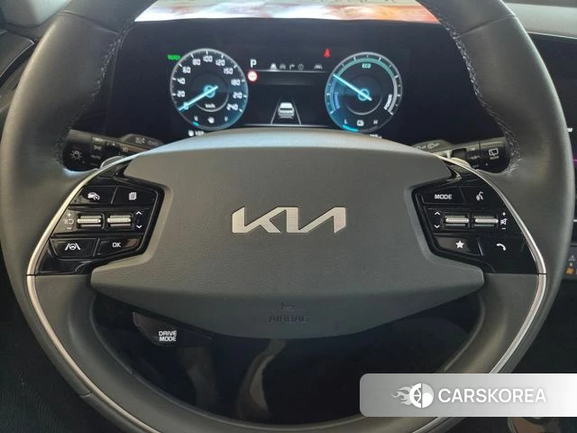 Kia Di Ol Nu Niro id 4202161 из Кореи 16