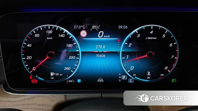 Mercedes-Benz E-Class W213 id 4693295 из Кореи 30