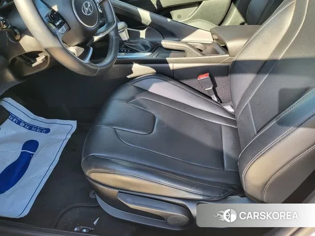 Hyundai Avante (CN7) id 3422022 из Кореи 15