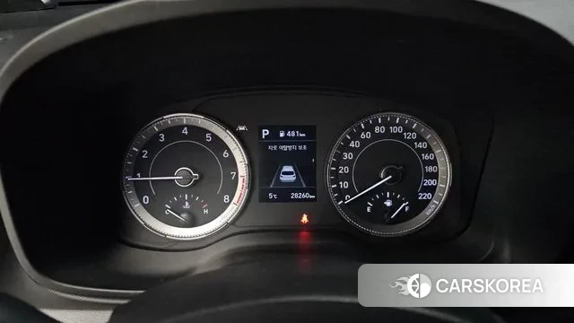 Hyundai Venue id 3432672 из Кореи 18