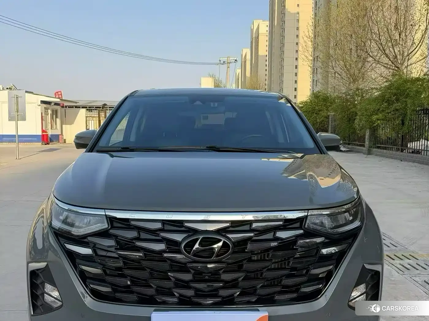 Hyundai Kustu id 4680829 из Китая 8