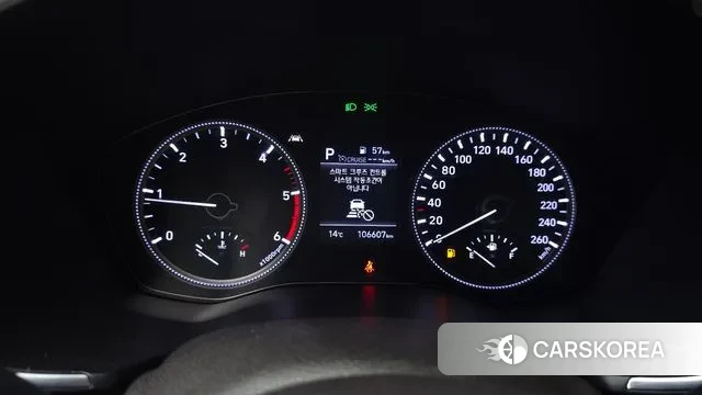 Hyundai Santa Fe TM id 3469832 из Кореи 18