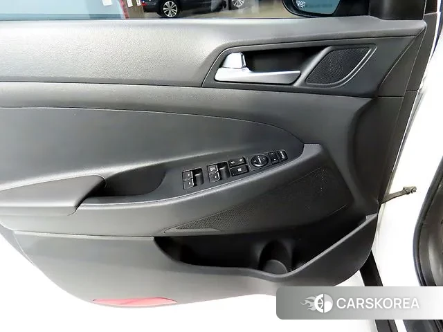 Hyundai All New Tucson id 3055388 из Кореи 18