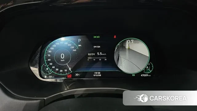 Hyundai Palisade id 3044170 из Кореи 18