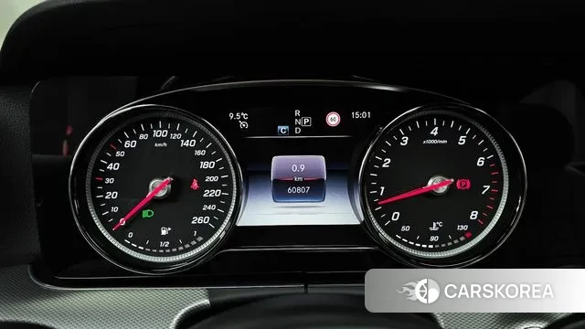 Mercedes-Benz E-Class W213 id 3428748 из Кореи 18