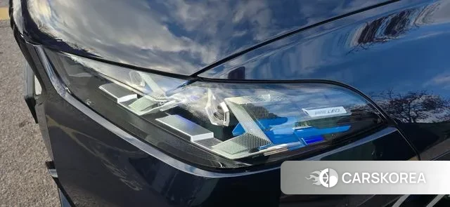 BMW X6 (G06) id 3614798 из Кореи 10