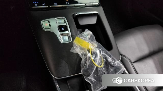 Hyundai The New Grandeur IG id 3812198 из Кореи 18