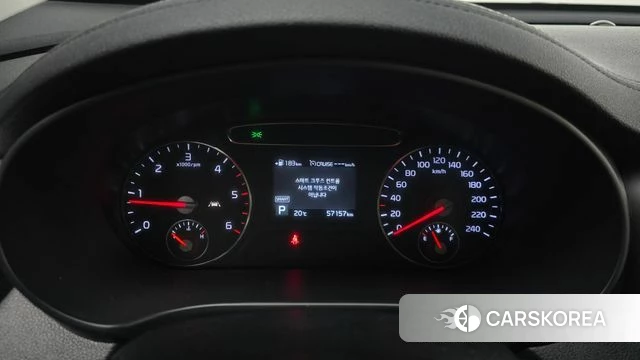 Kia The New Sorento id 4286054 из Кореи 18