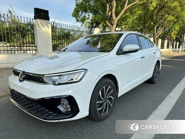 Volkswagen Lavida id 4290902 из Китая 10
