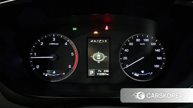 Hyundai Solati id 4196798 из Кореи 17