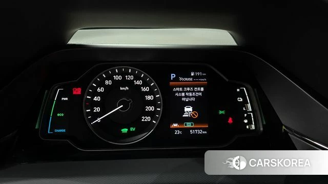 Hyundai The New Ionic Hybrid id 4377394 из Кореи 28