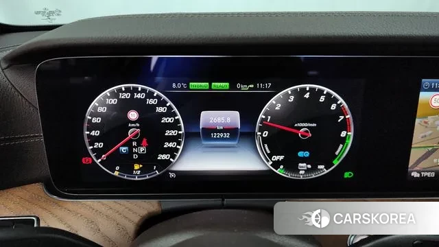 Mercedes-Benz E-Class W213 id 3742149 из Кореи 18