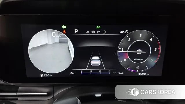 Kia Carnival 4th generation id 3659954 из Кореи 18