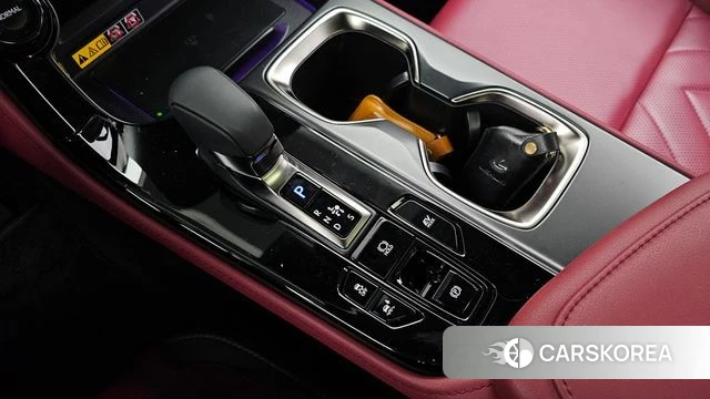 Lexus NX350h Second generation id 3864234 из Кореи 18