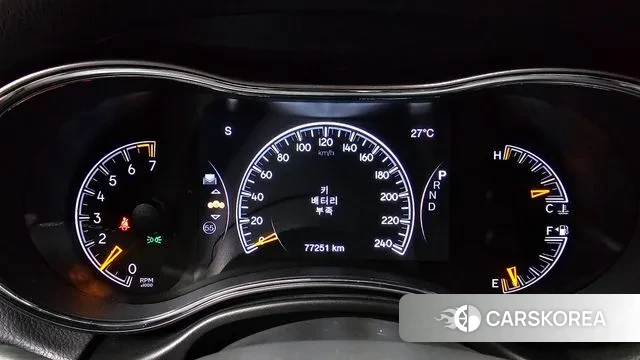 Jeep Grand Cherokee id 3144805 из Кореи 18