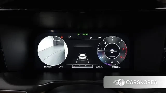 Kia Sorento 4th Generation id 3155972 из Кореи 18