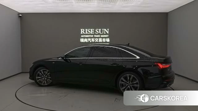 Audi A6L id 4238389 из Китая 30