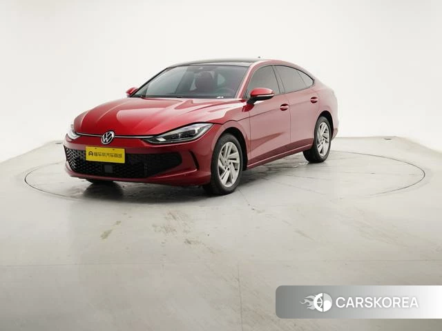 Volkswagen Lingdu id 4258457 из Китая 26