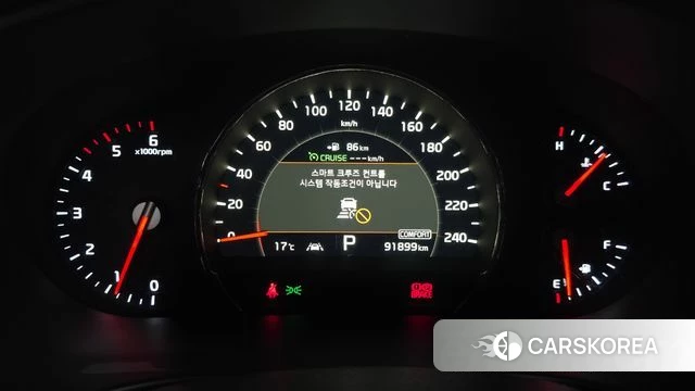 Kia The New Sorento id 4203749 из Кореи 32