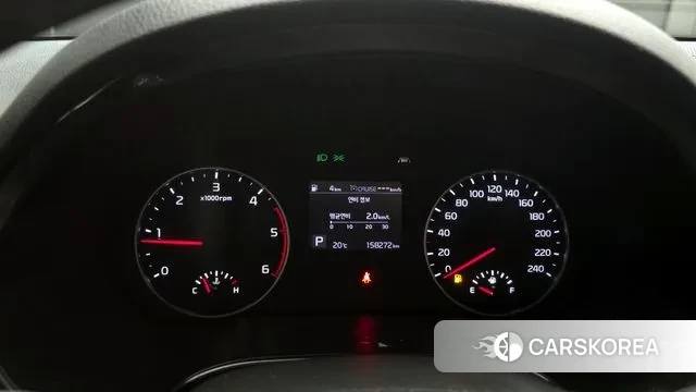 Kia Seltos id 3263831 из Кореи 18