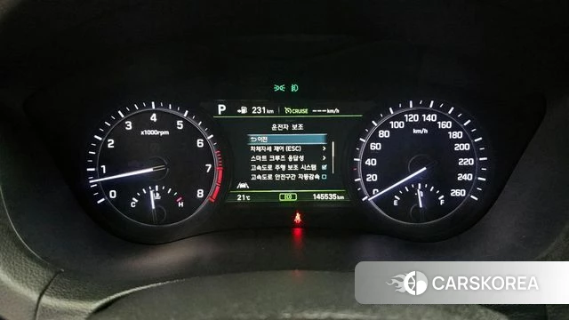 Genesis G80 id 4363427 из Кореи 29