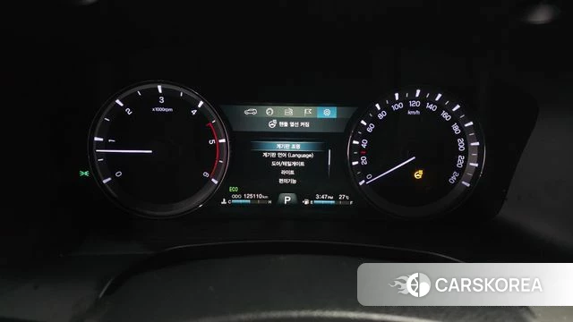 Ssangyong The New Rexton Sports Cannes id 4383359 из Кореи 18