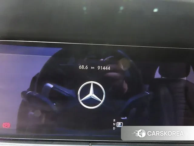 Mercedes-Benz E-Class W213 id 3659824 из Кореи 18