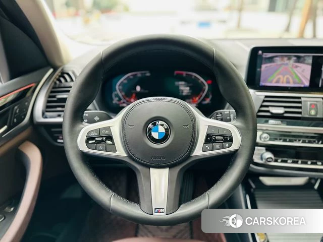 BMW X3 id 4260671 из Китая 21