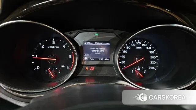 Kia The New Carnival id 3283074 из Кореи 18