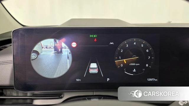 Kia The New Carnival 4th Generation id 3870402 из Кореи 18