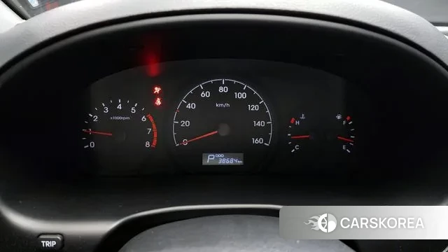 Hyundai The New Grand Starex id 2512388 из Кореи 18