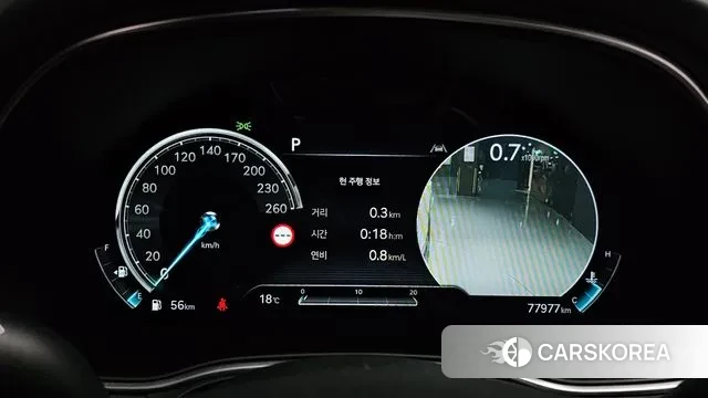 Genesis GV80 id 3355153 из Кореи 18