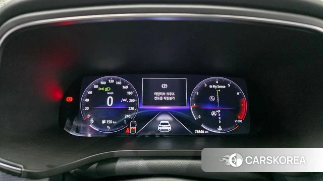 Renault Korea (Samsung) XM3 id 4943489 из Кореи 28