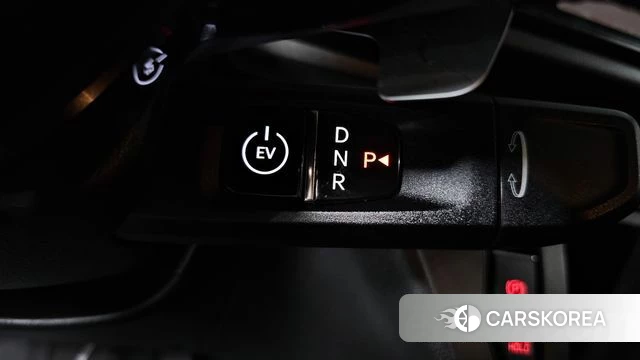 Kia The New Kia Ray EV id 4696136 из Кореи 33