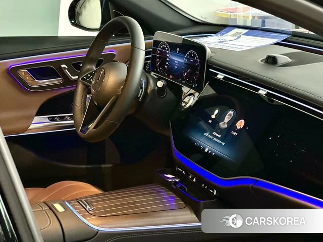 Mercedes-Benz E-class id 4256480 из Китая 20