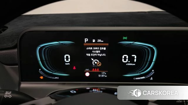 Kia The New Seltos id 3933667 из Кореи 18