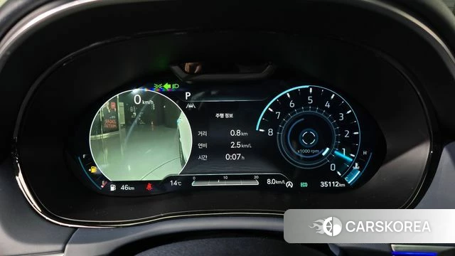 Genesis GV70 id 3910298 из Кореи 18