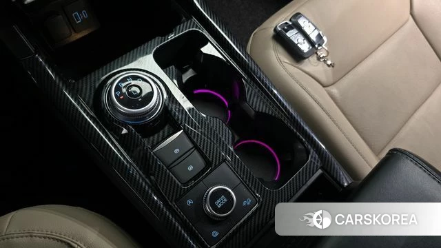 Ford Explorer 6th Generation id 3866264 из Кореи 18