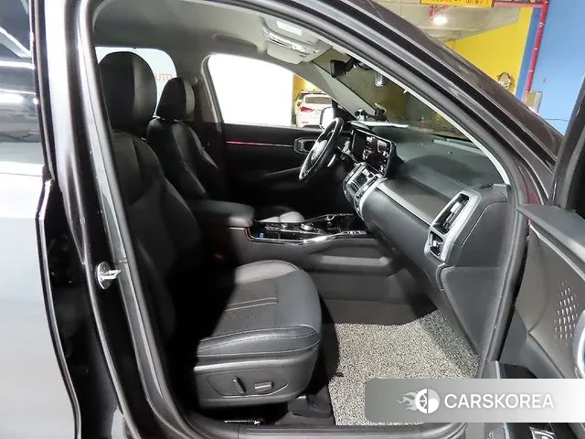 Kia Sorento 4th Generation id 3469347 из Кореи 18