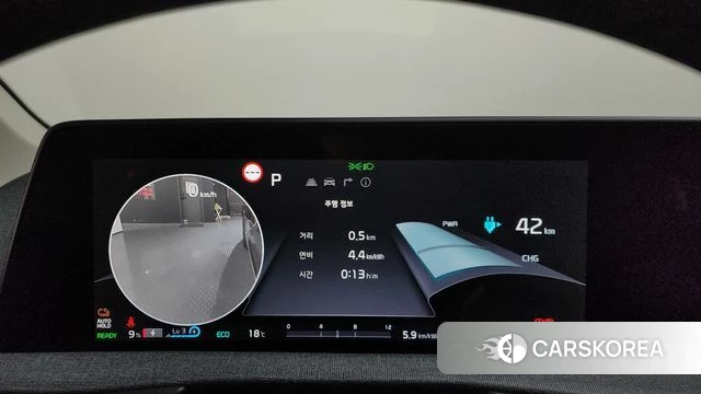 Kia EV6 id 3964962 из Кореи 18