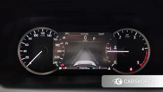 Land Rover Discovery Sports 2nd Generation id 2990386 из Кореи 18