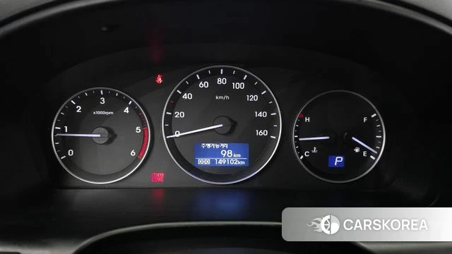 Hyundai The New Grand Starex id 4722520 из Кореи 28