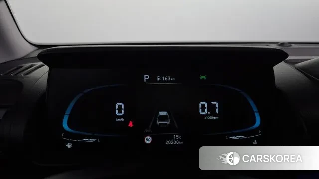 Hyundai Casper id 3322919 из Кореи 18