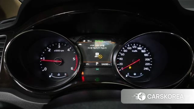 Kia The New Carnival id 3917404 из Кореи 18