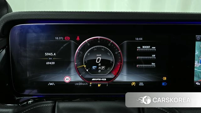 Mercedes-Benz G-Class W463b id 3827977 из Кореи 18