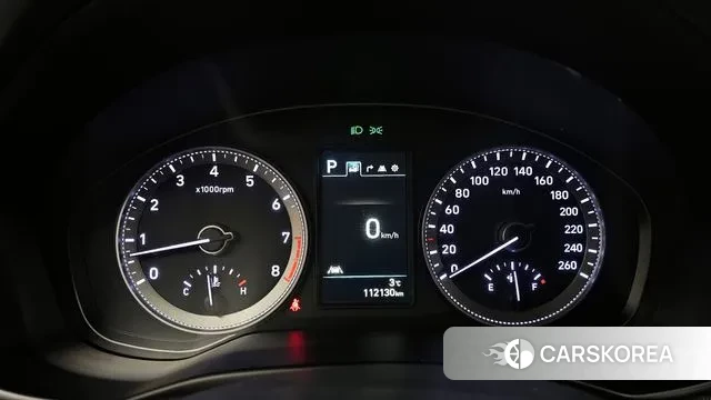 Hyundai Grandeur IG id 3599006 из Кореи 18