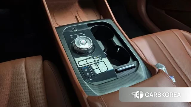 Kia The New K8 id 3517657 из Кореи 18